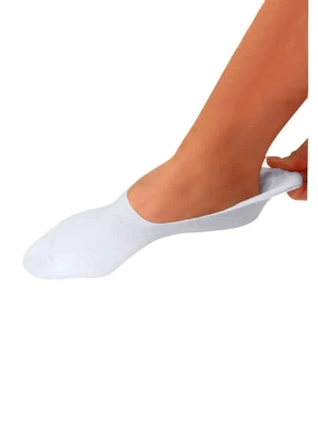 Bekleidung H.I.S Sneakersocken In 7x Weiß Günstig Kaufen 2 Bekleidung H.I.S Sneakersocken In 7x Weiß Günstig Kaufen – Bild 2