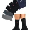 Bekleidung H.I.S Socken 7 Paar In 7x Gemischt Günstig Kaufen