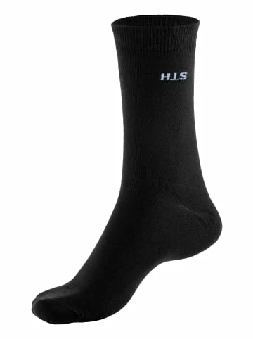 Bekleidung H.I.S Socken In 10x Schwarz Günstig Kaufen 5 Bekleidung H.I.S Socken In 10x Schwarz Günstig Kaufen – Bild 5