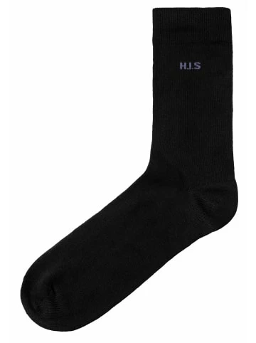 Bekleidung H.I.S Socken In 10x Schwarz Günstig Kaufen 6 Bekleidung H.I.S Socken In 10x Schwarz Günstig Kaufen – Bild 6