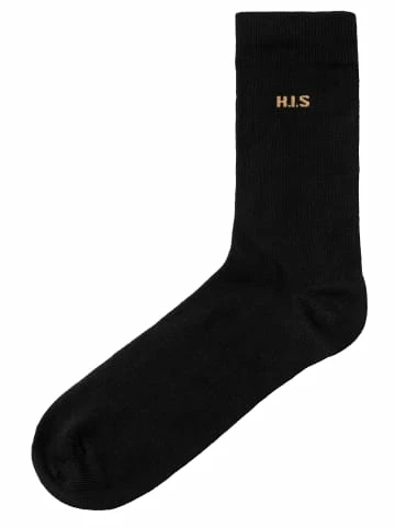 Bekleidung H.I.S Socken In 10x Schwarz Günstig Kaufen 7 Bekleidung H.I.S Socken In 10x Schwarz Günstig Kaufen – Bild 7