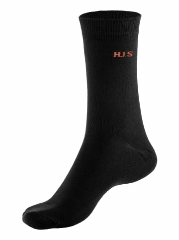 Bekleidung H.I.S Socken In 10x Schwarz Günstig Kaufen 8 Bekleidung H.I.S Socken In 10x Schwarz Günstig Kaufen – Bild 8