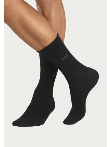 Bekleidung H.I.S Socken In 12x Schwarz Günstig Kaufen 2 Bekleidung H.I.S Socken In 12x Schwarz Günstig Kaufen – Bild 2