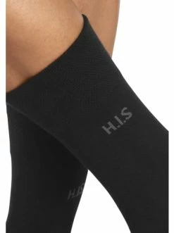 Bekleidung H.I.S Socken In 12x Schwarz Günstig Kaufen 7 Bekleidung H.I.S Socken In 12x Schwarz Günstig Kaufen -HIS SHOP h i s socken in 12x schwarz 3