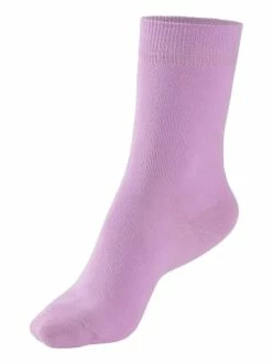 Bekleidung H.I.S Socken In 1x Flieder, 1x Pink, 1x Blau, 1x Bordeaux Günstig Kaufen -HIS SHOP h i s socken in 1x flieder 1x pink 1x blau 1x bordeaux 6