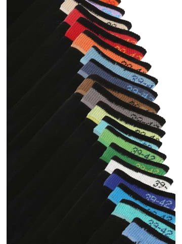 Bekleidung H.I.S Socken In 20x Schwarz Günstig Kaufen 3 Bekleidung H.I.S Socken In 20x Schwarz Günstig Kaufen – Bild 3