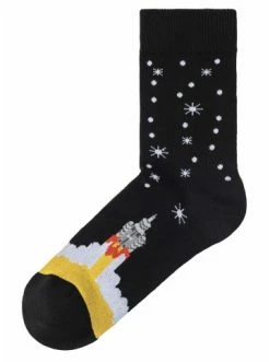 Bekleidung H.I.S Socken In 2x Blau-gemustert, 2x Schwarz-gemustert Günstig Kaufen -HIS SHOP h i s socken in 2x blau gemustert 2x schwarz gemustert 7