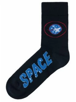 Bekleidung H.I.S Socken In 2x Blau-gemustert, 2x Schwarz-gemustert Günstig Kaufen -HIS SHOP h i s socken in 2x blau gemustert 2x schwarz gemustert 8
