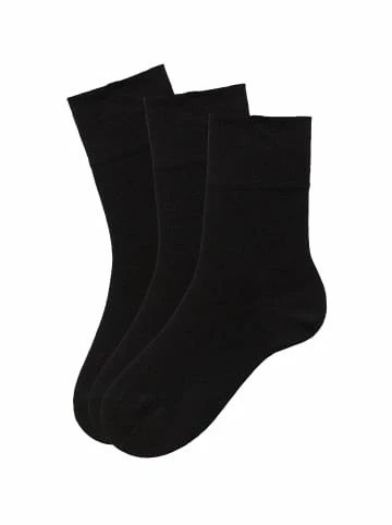 Bekleidung H.I.S Socken In 3x Schwarz Günstig Kaufen 1 Bekleidung H.I.S Socken In 3x Schwarz Günstig Kaufen