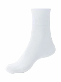 Bekleidung H.I.S Socken In 3x Weiß Günstig Kaufen -HIS SHOP h i s socken in 3x weiss 3