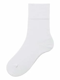 Bekleidung H.I.S Socken In 3x Weiß Günstig Kaufen -HIS SHOP h i s socken in 3x weiss 4