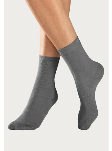Bekleidung H.I.S Socken In 4x Grau-schwarz Günstig Kaufen 2 Bekleidung H.I.S Socken In 4x Grau-schwarz Günstig Kaufen – Bild 2