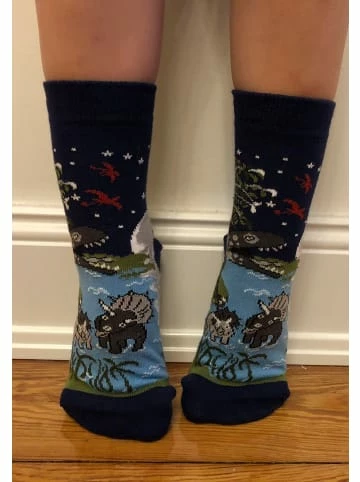 Bekleidung H.I.S Socken In 5x Bunt-gemustert Günstig Kaufen 2 Bekleidung H.I.S Socken In 5x Bunt-gemustert Günstig Kaufen – Bild 2