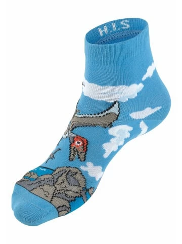 Bekleidung H.I.S Socken In 5x Bunt-gemustert Günstig Kaufen 7 Bekleidung H.I.S Socken In 5x Bunt-gemustert Günstig Kaufen – Bild 7