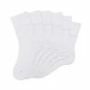 Bekleidung H.I.S Socken In 6x Weiß Günstig Kaufen