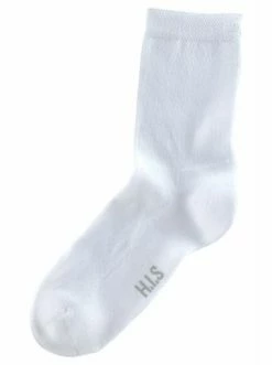 Bekleidung H.I.S Socken In 6x Weiß Günstig Kaufen -HIS SHOP h i s socken in 6x weiss 8