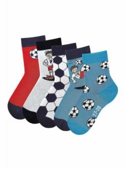 Bekleidung H.I.S Socken In Bunt Günstig Kaufen