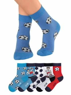 Bekleidung H.I.S Socken In Bunt Günstig Kaufen -HIS SHOP h i s socken in bunt 4