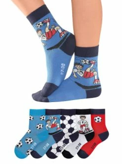 Bekleidung H.I.S Socken In Bunt Günstig Kaufen -HIS SHOP h i s socken in bunt 5