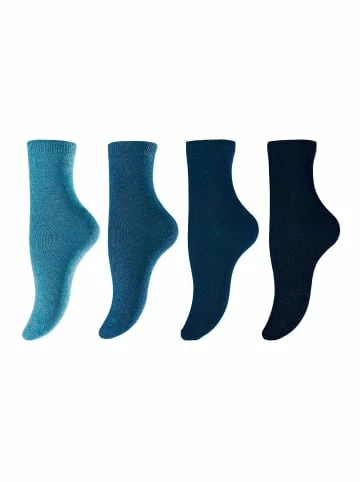 Bekleidung H.I.S Socken In Bunt-blau Günstig Kaufen 3 Bekleidung H.I.S Socken In Bunt-blau Günstig Kaufen – Bild 3
