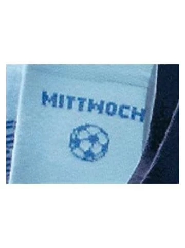 Bekleidung H.I.S Socken In Bunt-blau Günstig Kaufen 4 Bekleidung H.I.S Socken In Bunt-blau Günstig Kaufen – Bild 4