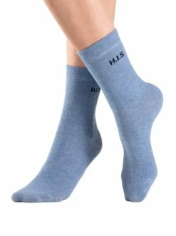 Bekleidung H.I.S Socken In Grau, Jeans, Beige, Grau Günstig Kaufen -HIS SHOP h i s socken in grau jeans beige grau 2