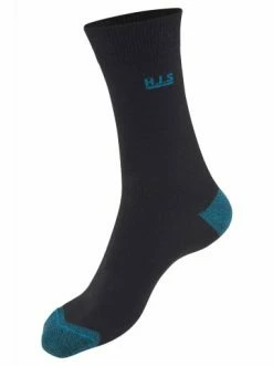 Bekleidung H.I.S Socken In Schwarz Günstig Kaufen -HIS SHOP h i s socken in schwarz 10
