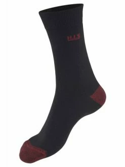 Bekleidung H.I.S Socken In Schwarz Günstig Kaufen -HIS SHOP h i s socken in schwarz 11