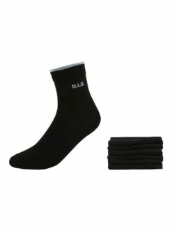 Bekleidung H.I.S Socken In Schwarz Günstig Kaufen