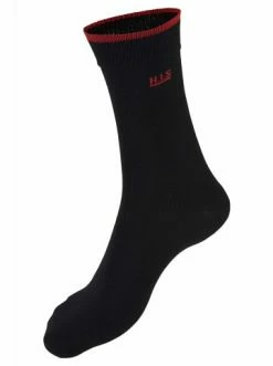 Bekleidung H.I.S Socken In Schwarz Günstig Kaufen -HIS SHOP h i s socken in schwarz 21