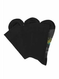 Bekleidung H.I.S Socken In Schwarz Günstig Kaufen -HIS SHOP h i s socken in schwarz 25