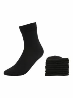 Bekleidung H.I.S Socken In Schwarz Günstig Kaufen