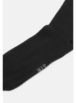 Bekleidung H.I.S Socken In Schwarz Günstig Kaufen -HIS SHOP h i s socken in schwarz 6