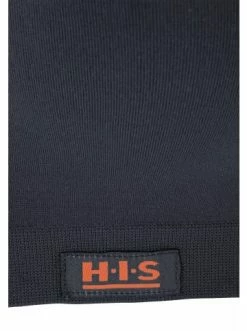 Outdoor & Sport H.I.S Sport-BH In Anthrazit-blau Günstig Kaufen -HIS SHOP h i s sport bh in anthrazit blau 2