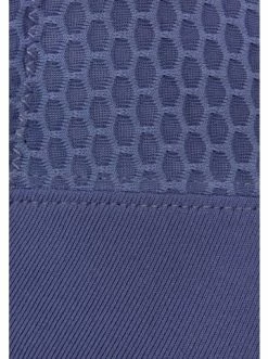 Outdoor & Sport H.I.S Sport-BH In Blau Günstig Kaufen -HIS SHOP h i s sport bh in blau 3