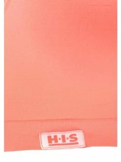 Outdoor & Sport H.I.S Sport-BH In Koralle Günstig Kaufen -HIS SHOP h i s sport bh in koralle 3