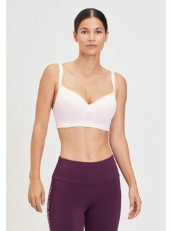 Outdoor & Sport H.I.S Sport-BH In Rosa Günstig Kaufen -HIS SHOP h i s sport bh in rosa 2