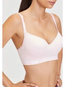 Outdoor & Sport H.I.S Sport-BH In Rosa Günstig Kaufen -HIS SHOP h i s sport bh in rosa 4