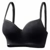 Outdoor & Sport H.I.S Sport-BH In Schwarz Günstig Kaufen