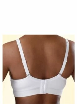 Outdoor & Sport H.I.S Sport-BH In Weiß Günstig Kaufen -HIS SHOP h i s sport bh in weiss 11