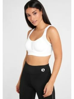 Outdoor & Sport H.I.S Sport-BH In Weiß Günstig Kaufen -HIS SHOP h i s sport bh in weiss 15