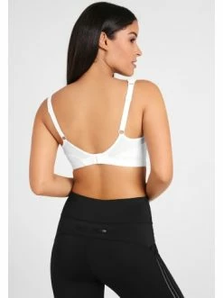 Outdoor & Sport H.I.S Sport-BH In Weiß Günstig Kaufen -HIS SHOP h i s sport bh in weiss 18