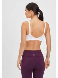 Outdoor & Sport H.I.S Sport-BH In Weiß Günstig Kaufen -HIS SHOP h i s sport bh in weiss 19