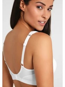 Outdoor & Sport H.I.S Sport-BH In Weiß Günstig Kaufen -HIS SHOP h i s sport bh in weiss 21