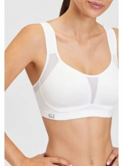 Outdoor & Sport H.I.S Sport-BH In Weiß Günstig Kaufen -HIS SHOP h i s sport bh in weiss 22