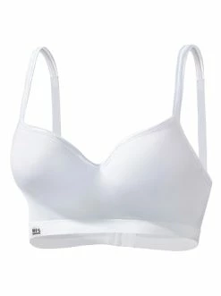 Outdoor & Sport H.I.S Sport-BH In Weiß Günstig Kaufen -HIS SHOP h i s sport bh in weiss 9