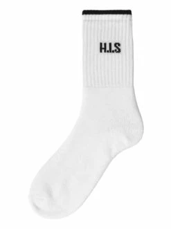 Bekleidung H.I.S Sportsocken In 12x Weiß Günstig Kaufen -HIS SHOP h i s sportsocken in 12x weiss 4