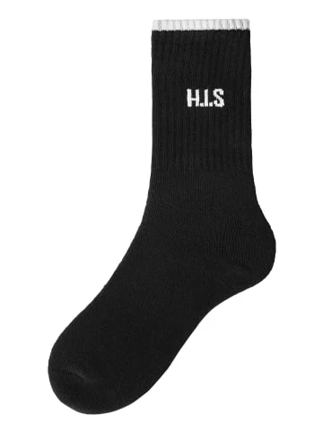 Bekleidung H.I.S Sportsocken In 4x Grau-meliert, 4x Weiß, 4x Schwarz Günstig Kaufen 5 Bekleidung H.I.S Sportsocken In 4x Grau-meliert, 4x Weiß, 4x Schwarz Günstig Kaufen – Bild 5