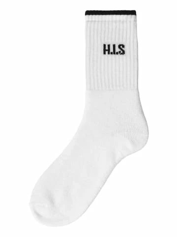 Bekleidung H.I.S Sportsocken In 4x Grau-meliert, 4x Weiß, 4x Schwarz Günstig Kaufen 6 Bekleidung H.I.S Sportsocken In 4x Grau-meliert, 4x Weiß, 4x Schwarz Günstig Kaufen – Bild 6