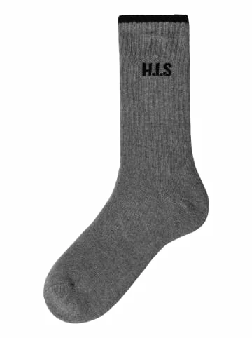 Bekleidung H.I.S Sportsocken In 4x Grau-meliert, 4x Weiß, 4x Schwarz Günstig Kaufen 7 Bekleidung H.I.S Sportsocken In 4x Grau-meliert, 4x Weiß, 4x Schwarz Günstig Kaufen – Bild 7